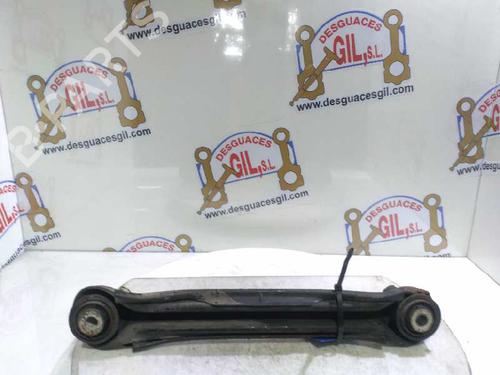 Right rear suspension arm MERCEDES-BENZ 124 Saloon (W124) 300 D (124.130) | BP20728343M15