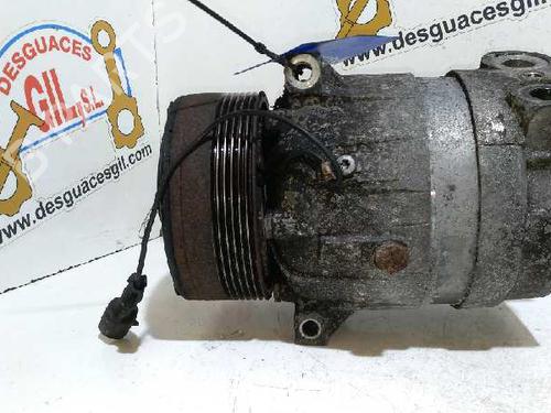 AC Kompressor MERCEDES-BENZ VITO Van (W638) 112 CDI 2.2 (638.094) (122 hp) 20791928