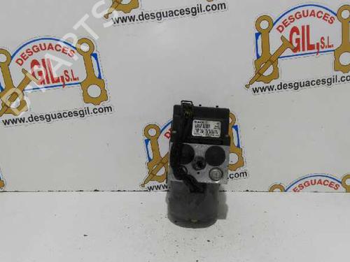ABS pump FIAT PUNTO (188_) 1.2 16V 80 (188.233, .235, .253, .255, .333, .353, .639,... | BP20784951M43 