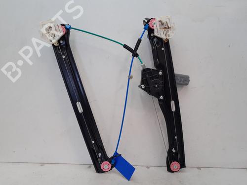 Front right window mechanism BMW X1 (F48) sDrive 18 d | BP25438262C23 