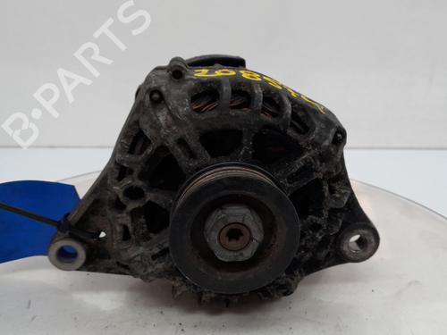 Alternator NISSAN NOTE (E11, NE11) 1.4 | BP39186168M7 - Image 2