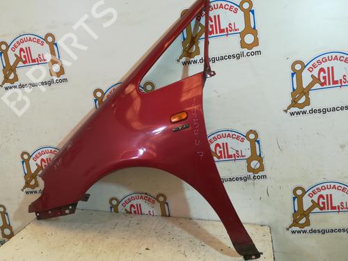 Left front fenders SEAT ALHAMBRA (7V8, 7V9) 1.9 TDI | BP20757035C41 