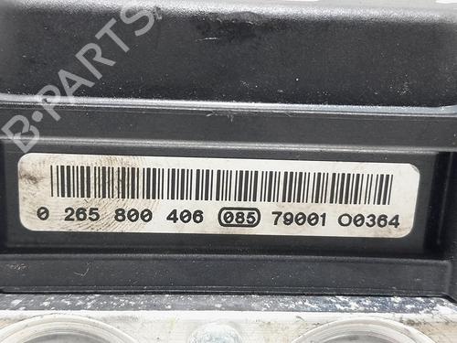 ABS pump CITROËN C4 I (LC_)  | BP20768690M43 