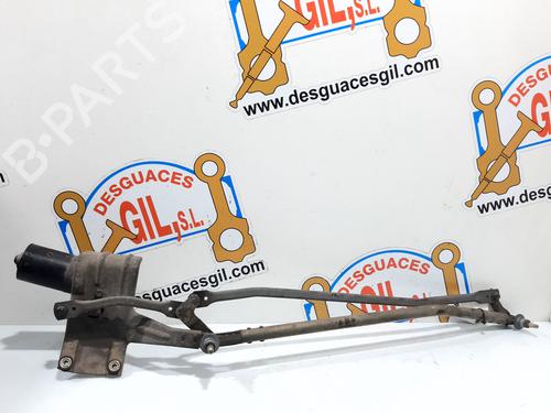 Front wiper motor RENAULT 19 II (B/C53_)  | BP21828011M29 