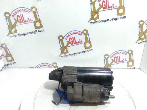 Starter MERCEDES-BENZ A-CLASS (W169) A 160 CDI (169.006, 169.306) | BP20735049M8