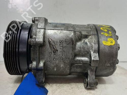 Used AC compressor SEAT TOLEDO II (1M2) 1.9 TDI (110 hp) 20772878