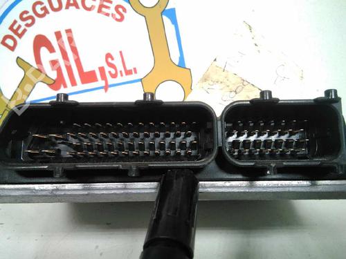 Used Engine control unit (ECU) AUDI A4 B5 (8D2) 1.9 TDI (110 hp) 20792705