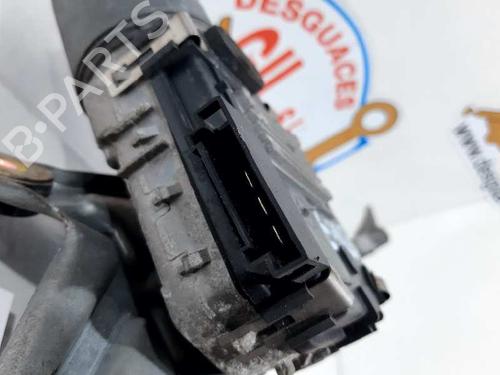 Front wiper motor MERCEDES-BENZ E-CLASS (W211) E 320 CDI (211.026) | BP20800767M29 