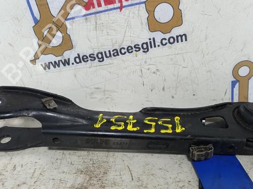 Right rear suspension arm BMW X1 (E84) xDrive 18 d | BP20763408M15 
