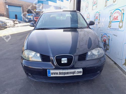 Fuel pump SEAT IBIZA III (6L1)  | BP28192195M76 