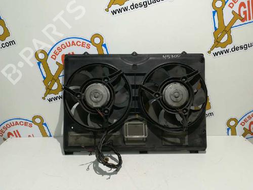 Used Radiator fan VW PASSAT B5 (3B2) [1996-2001]  20791557