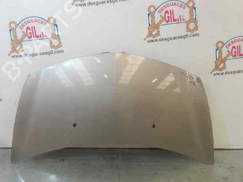 Used Hood RENAULT CLIO III (BR0/1, CR0/1) 1.5 dCi (BR0H, CR0H, CR1S, BR1S) (106 hp) 20792973