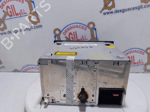 Radio VW POLO IV (9N_, 9A_)  | BP20759740E6