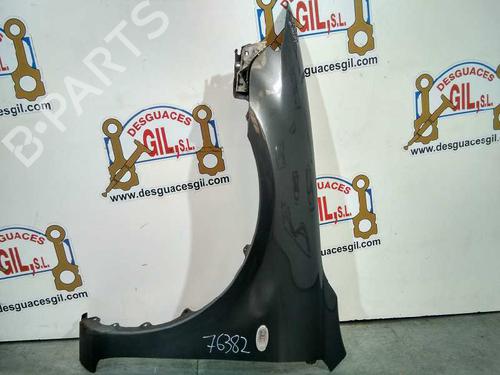 Right tailgate light MAZDA 6 Saloon (GG) 2.0 DI (GG14) | BP20729187C80 