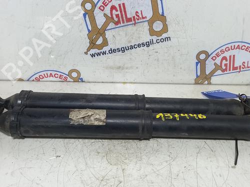 Used Right rear shock absorber PEUGEOT 208 I (CA_, CC_) 1.5 BlueHDI 100 (102 hp) 21828283