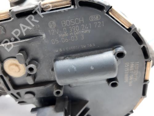 Front wiper motor PEUGEOT 407 SW (6E_, 6D_) 2.0 HDi 135 | BP20739897M29 
