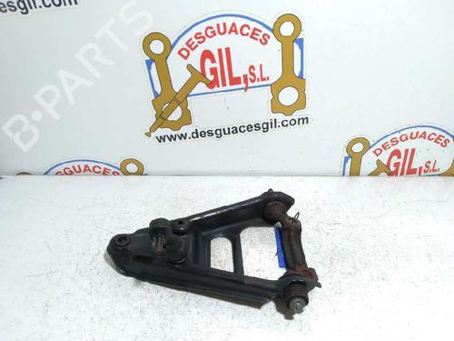Left front suspension arm SMART CITY-COUPE (450) 0.6 (S1CLB1, 450.331, 450.336) | BP20736170M12 