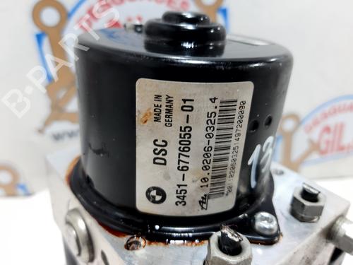 ABS pump BMW 1 (E87) 120 d | BP20749316M43 