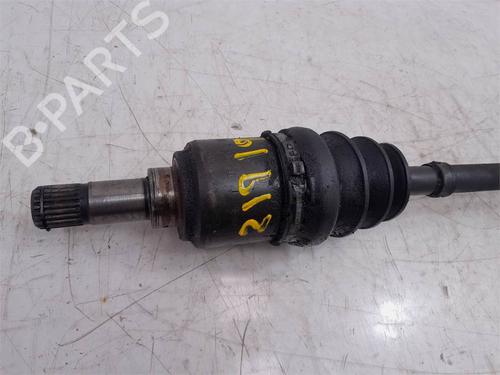 Left front driveshaft FIAT PANDA (169_) 1.1 (169.AXA1A) | BP39190353M38 - Image 6