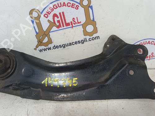 Used Right rear suspension arm MAZDA 6 Hatchback (GH) 2.2 MZR-CD (GH10) (163 hp) 20759636