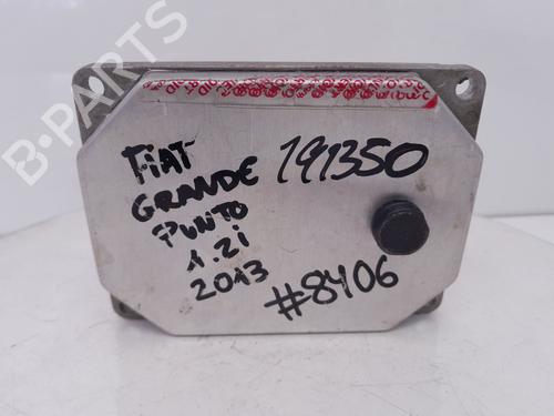Engine control unit (ECU) FIAT PUNTO EVO (199_)  | BP28192248M57 