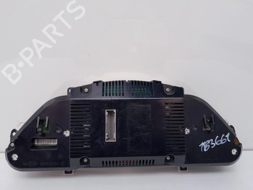 Instrument cluster AUDI A6 C6 Avant (4F5)  | BP25607922C47 