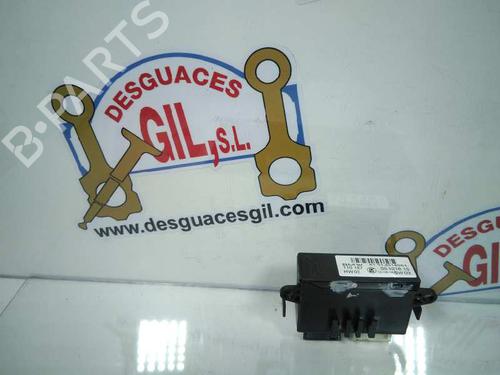 Elektronisk modul BMW 3 Coupe (E46) 318 Ci (118 hp) 20802412