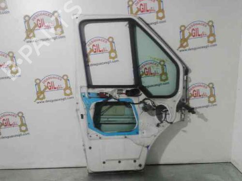 Left front door FORD TRANSIT Van (FA_ _)  | BP20783685C2 