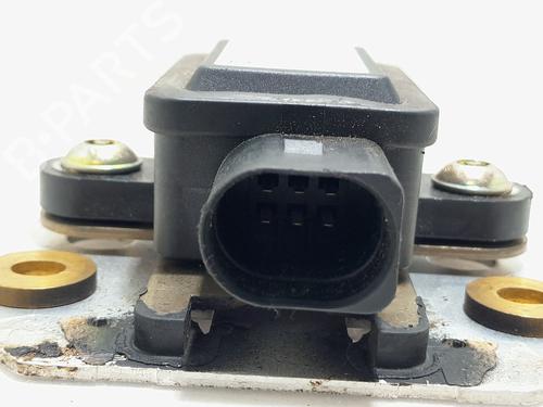 Electronic module AUDI ALLROAD C5 (4BH) 2.5 TDI quattro | BP21559505M83