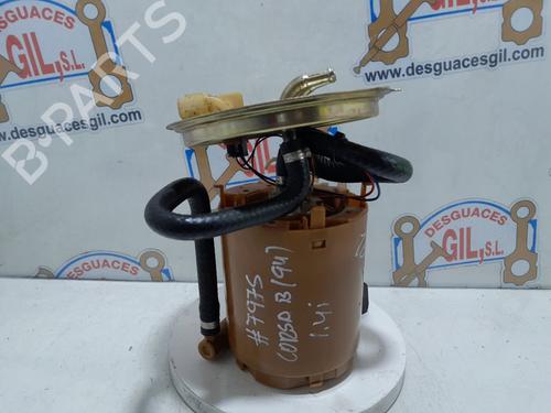 Bränslepump OPEL CORSA B (S93) 1.4 i (F08, F68, M68) (60 hp) 20770346