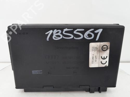 Elektronisk modul AUDI A6 C5 (4B2) 2.5 TDI (163 hp) 27360414