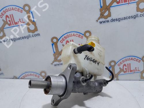 Hovedbremsecylinder ALFA ROMEO GIULIETTA (940_) 1.6 JTDM (940FXD1A) (105 hp) 20802593