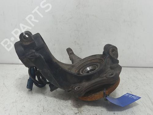 Right front steering knuckle PEUGEOT 208 I (CA_, CC_) 1.6 BlueHDi 100 | BP22405824M26 