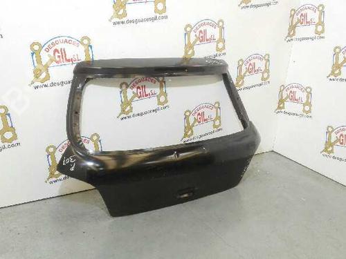 Tailgate PEUGEOT 307 (3A/C) 2.0 HDi 110 | BP20807721C6 