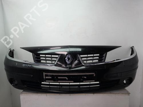 Used Front bumper RENAULT LAGUNA II Grandtour (KG0/1_) 1.9 dCi (KG1A, KG1W, KG0G) (110 hp) 27302250