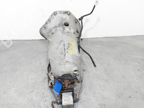 Gearbox MERCEDES-BENZ CLK (C209) CLK 200 Kompressor (209.342) | BP20738517M3 
