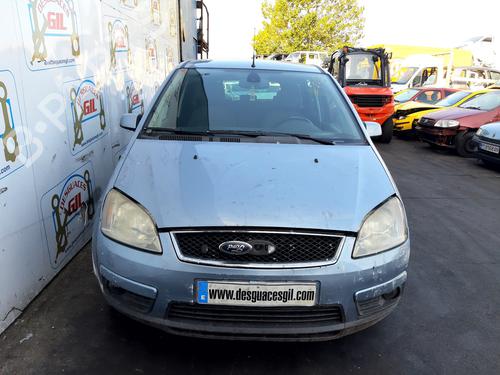 Right mirror FORD FOCUS C-MAX (DM2)  | BP20759683C27 