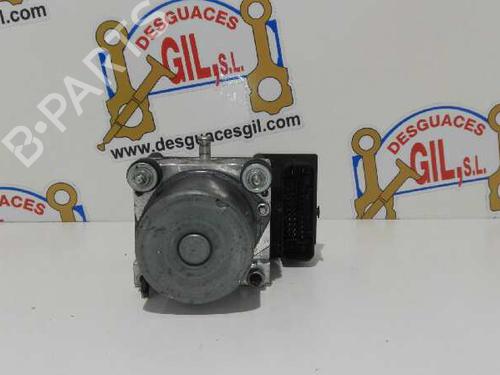 ABS pump CITROËN BERLINGO MULTISPACE (B9) 1.6 HDi 75 / BlueHDi 75 | BP20783117M43 