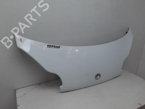 Hood SMART FORTWO Coupe (451) 1.0 (451.330, 451.334) | BP28276189C1