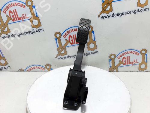 Pedal SEAT IBIZA III (6L1)  | BP20736310I4