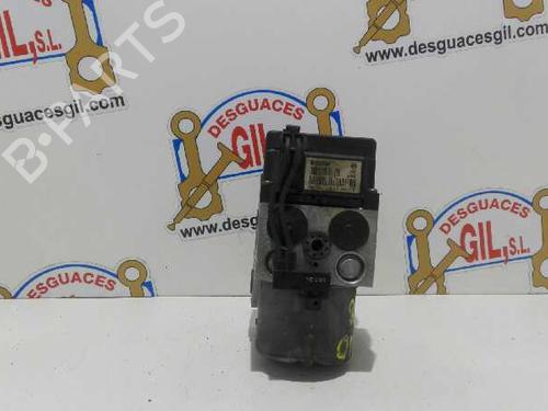 ABS pump RENAULT CLIO II (BB_, CB_) 1.2 (BB0A, BB0F, BB10, BB1K, BB28, BB2D, BB2H, CB0A,... | BP20795979M43 