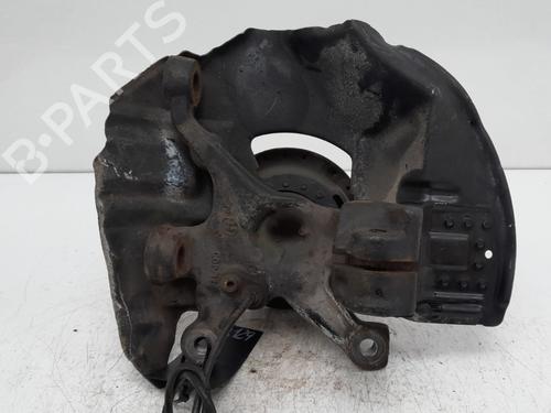 Right front steering knuckle BMW 3 (E46) 320 d | BP37248083M26 - Image 2