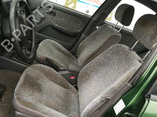 Starter NISSAN ALMERA I (N15) 2.0 D | BP20734811M8 