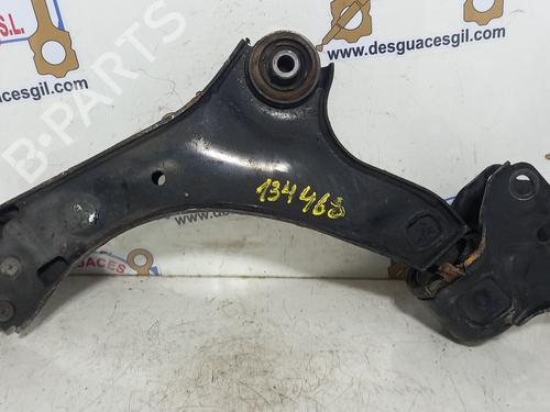 Used Right front suspension arm FORD S-MAX (WA6) [2006-2014]  20750486
