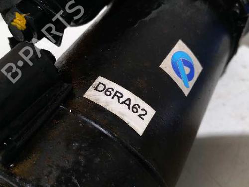 Starter OPEL ASTRA G Hatchback (T98) 1.6 (F08, F48) | BP20784469M8 