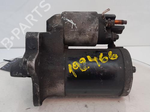 Startmotor RENAULT MODUS / GRAND MODUS (F/JP0_) 1.6 (JP03, JP0B, JP0U, JP0Y, JP1G) | BP29427441M8 