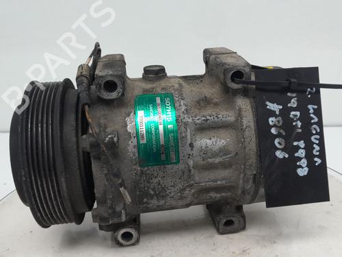 Used AC compressor RENAULT LAGUNA I (B56_, 556_) 1.9 dTi (100 hp) 30938559