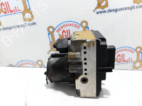 ABS pump MERCEDES-BENZ E-CLASS (W210) E 300 D (210.020) | BP20756665M43 