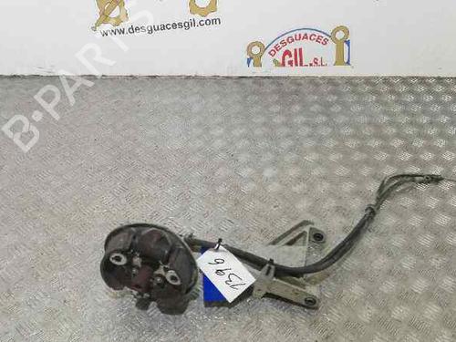 Used Right rear steering knuckle AIXAM 400 [1996-2025]  21829257