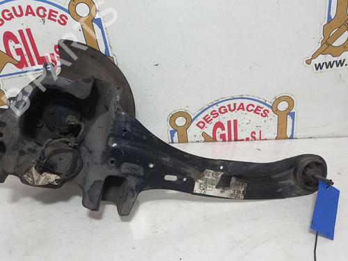 Achsschenkel links hinten FORD FOCUS C-MAX (DM2)  | BP20769841M27 